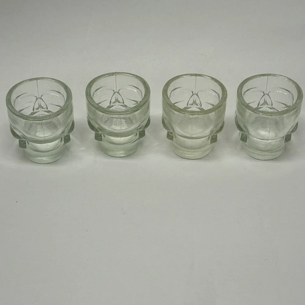 N/A set skull